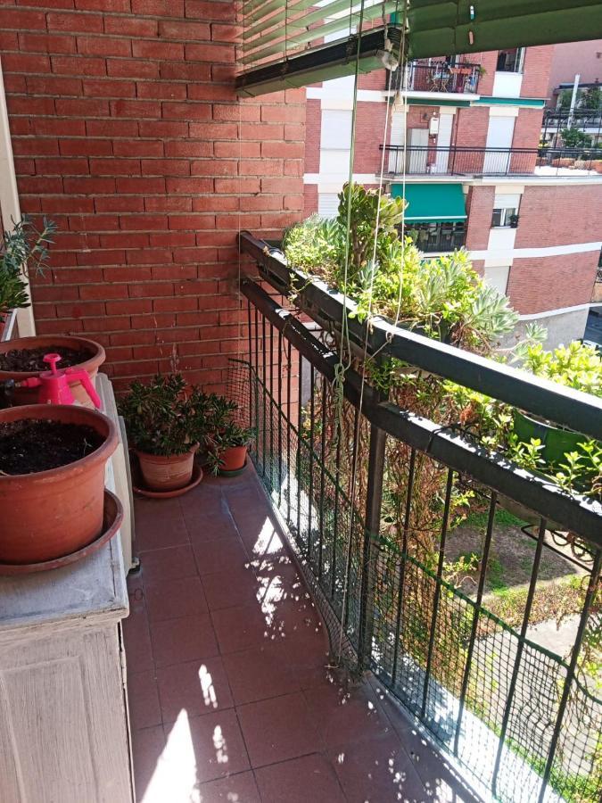 "House Of Lella" Appartamento 2 Camere Da Letto Милано Екстериор снимка
