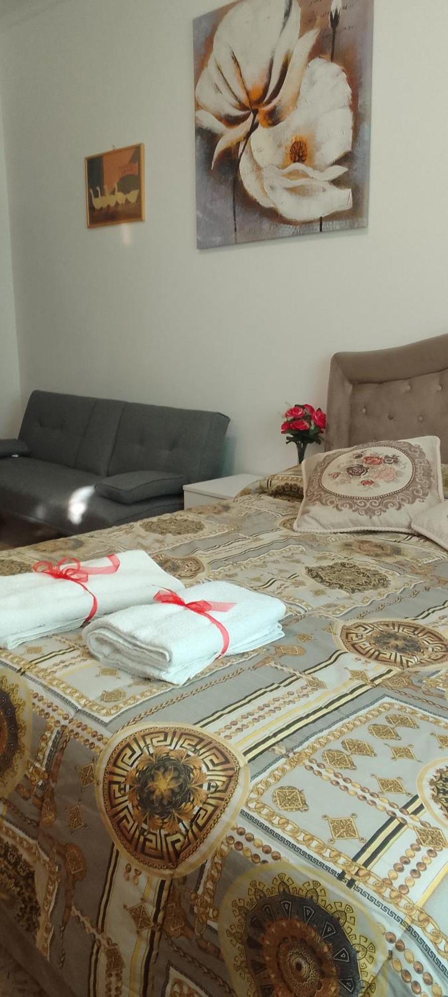 "House Of Lella" Appartamento 2 Camere Da Letto Милано Екстериор снимка